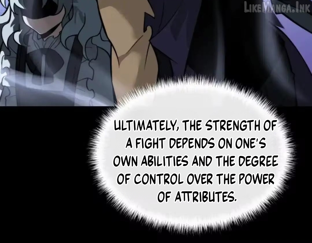 After the School Belle Dumped Me, I Became a Martial Arts God Chapter 100  - page 100